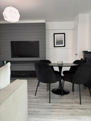 Stylish and Cosy 1 bed Apartment East London